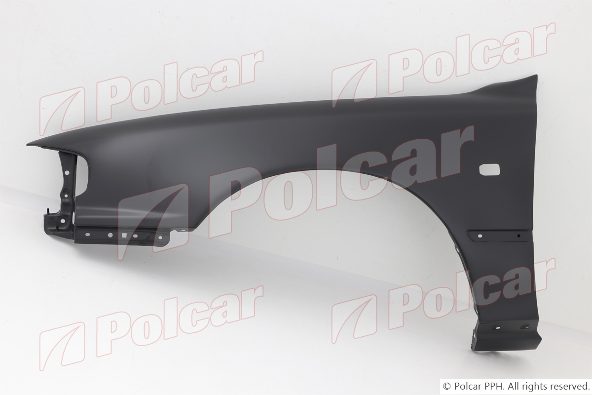 POLCAR 813401 Wing