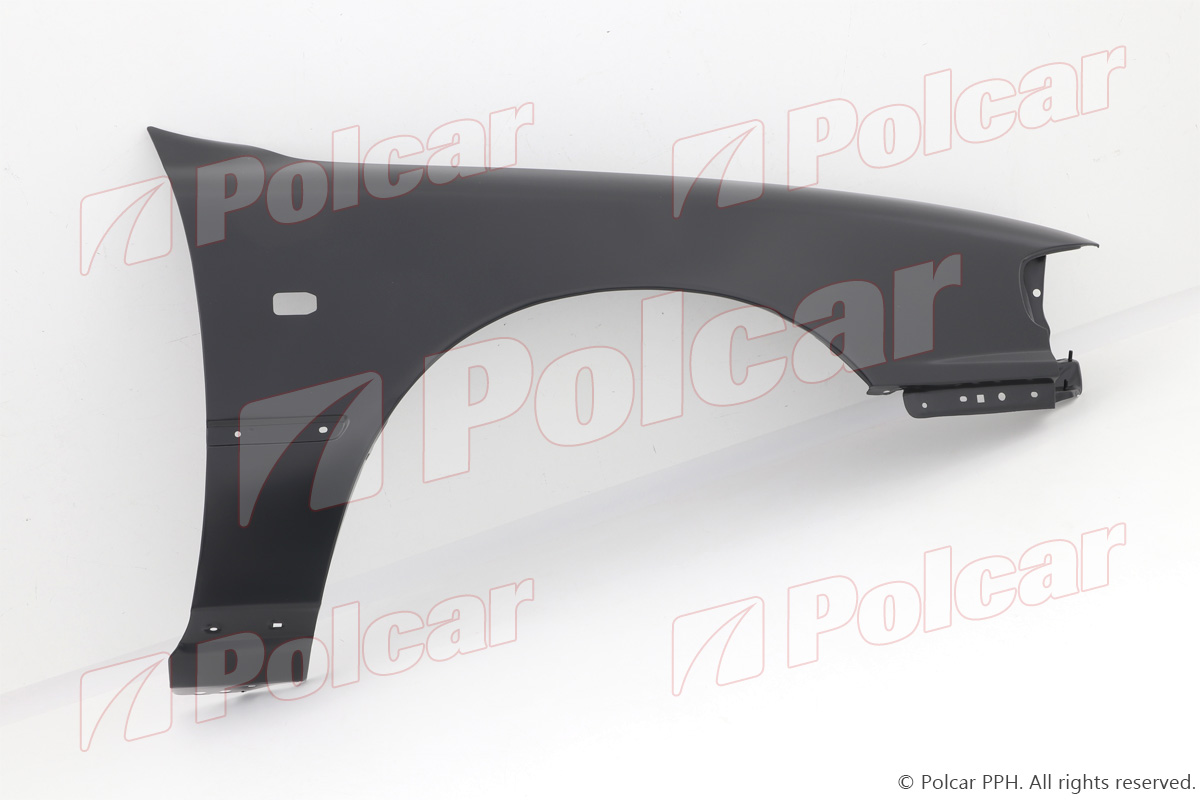 POLCAR 813402 Wing
