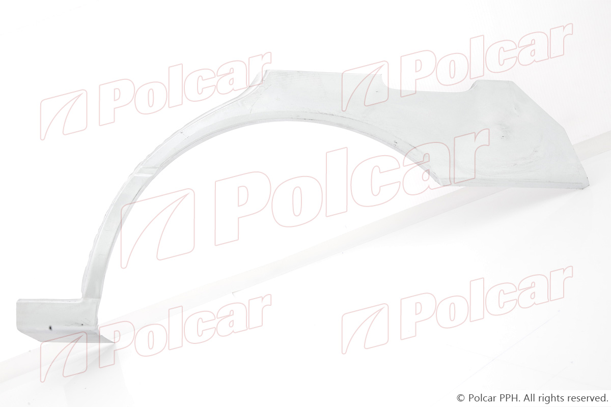 POLCAR 81358315 Wing