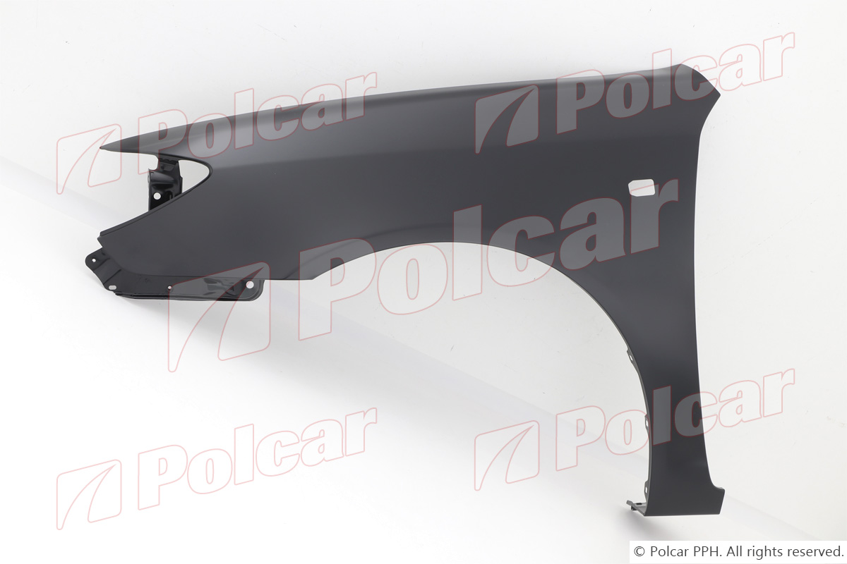 POLCAR 813701 Wing