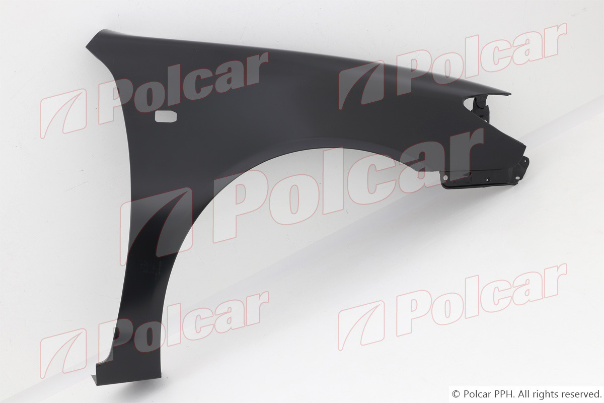 POLCAR 813702 Wing