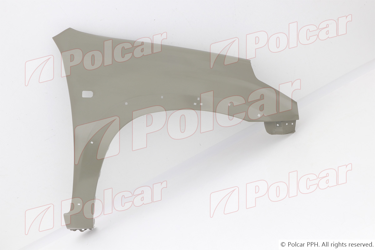 POLCAR 814602 Wing