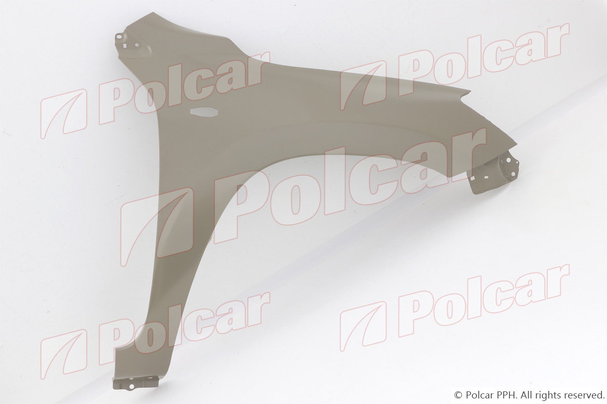 POLCAR 814802 Wing