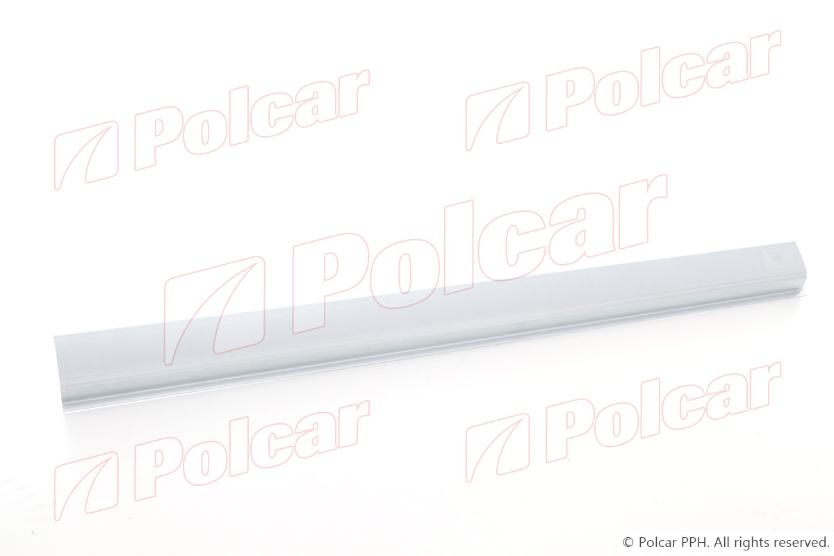 POLCAR 814841-4 Rocker Panel