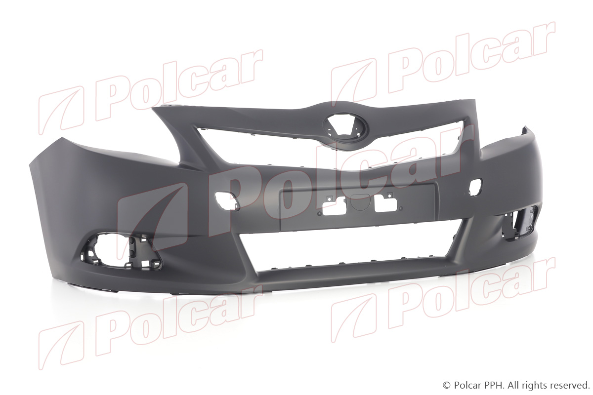 POLCAR 815907-1 Nárazník