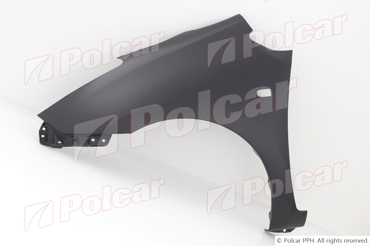 POLCAR 816201 Wing
