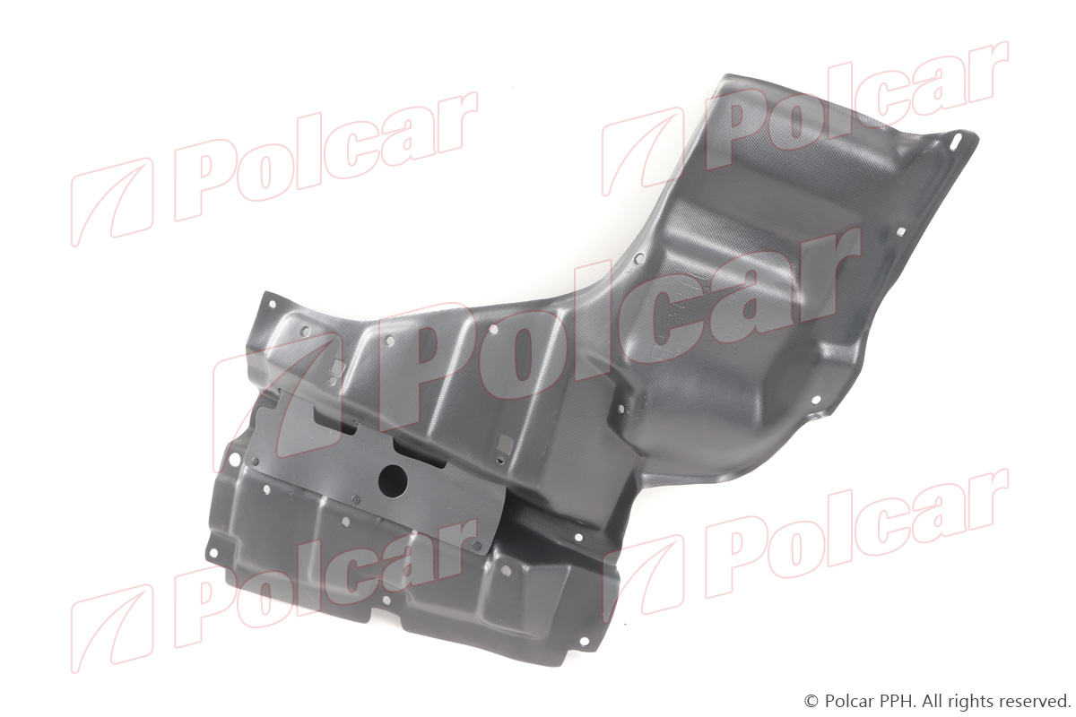 POLCAR 8162348T Engine Cover