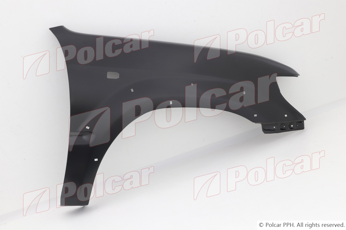 POLCAR 817702 Wing