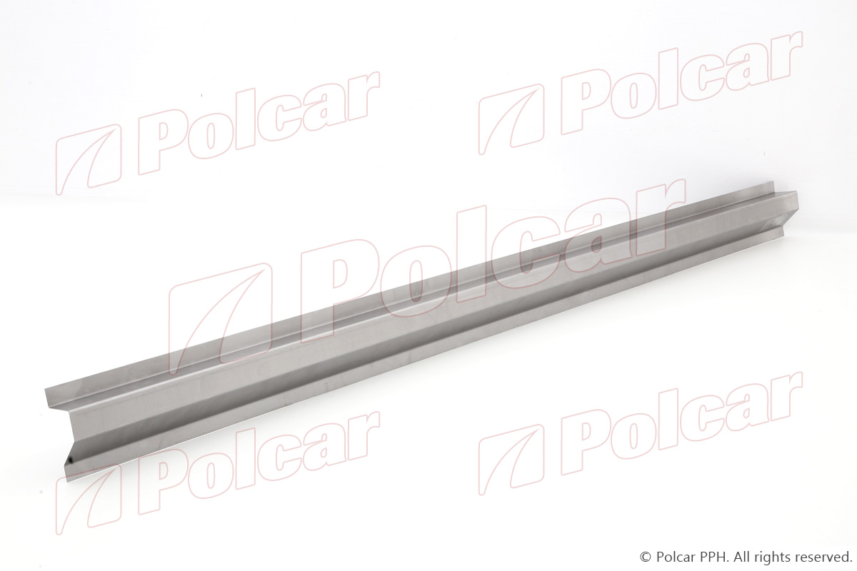POLCAR 817841-6 Entry threshold