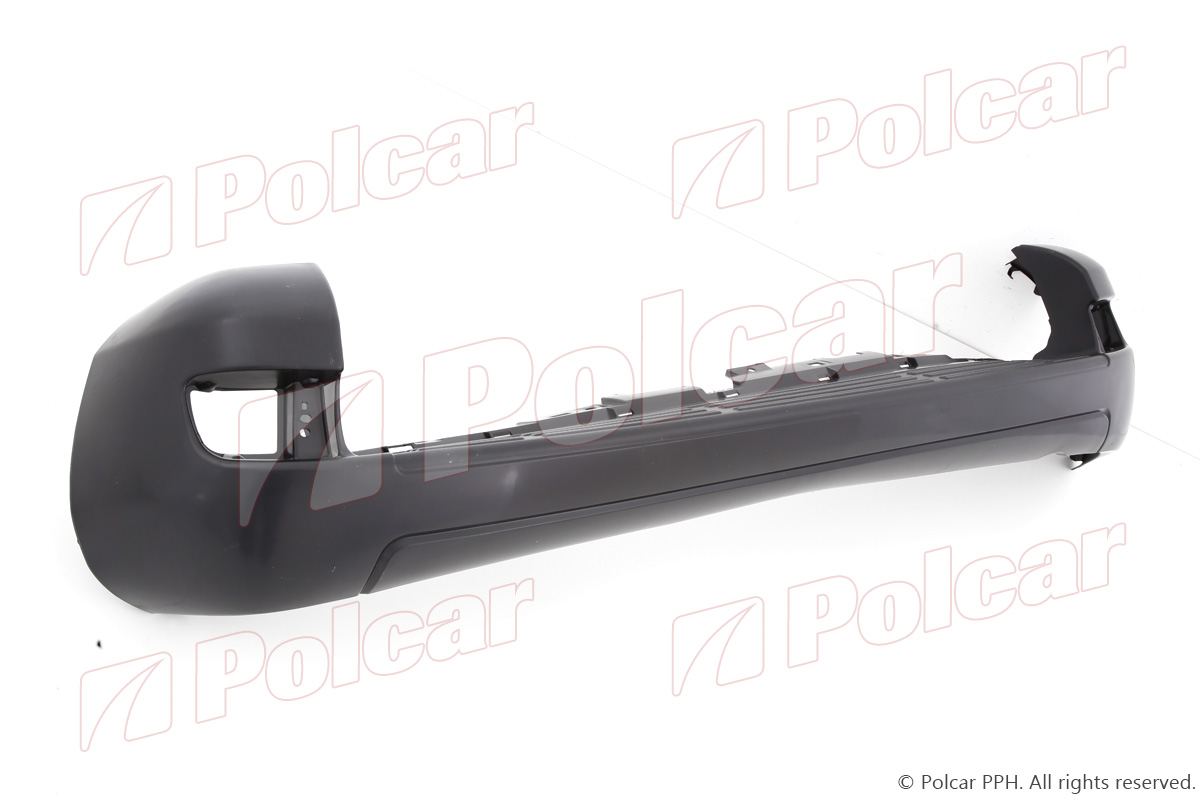 POLCAR 817896 Bumper