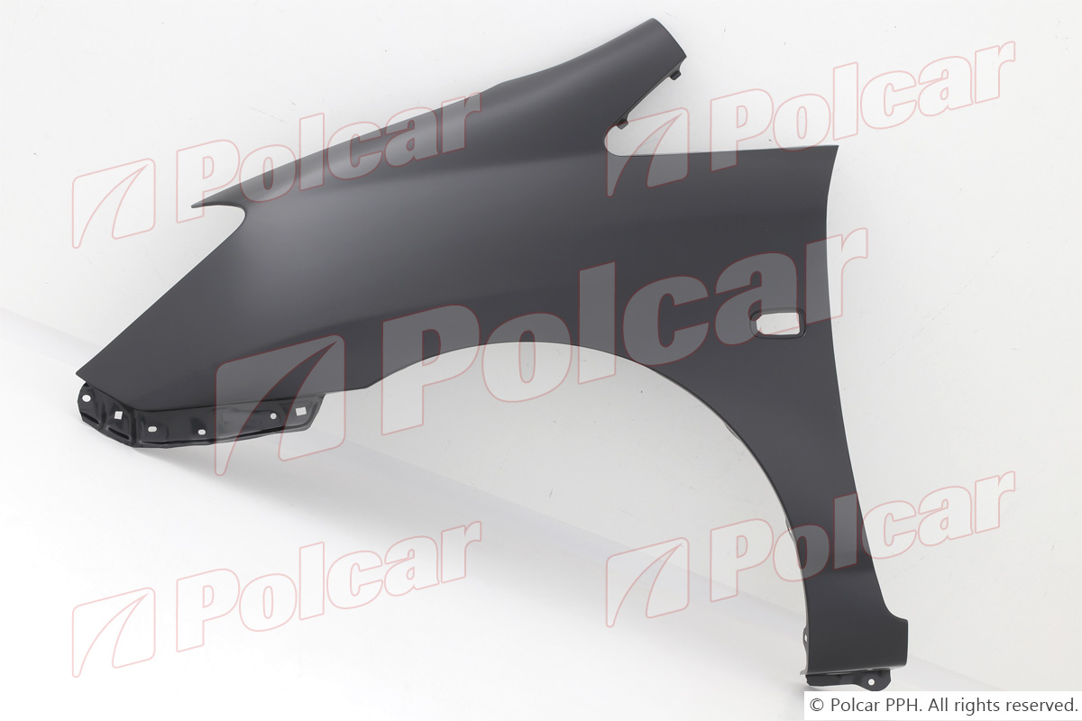 POLCAR 818501 Wing