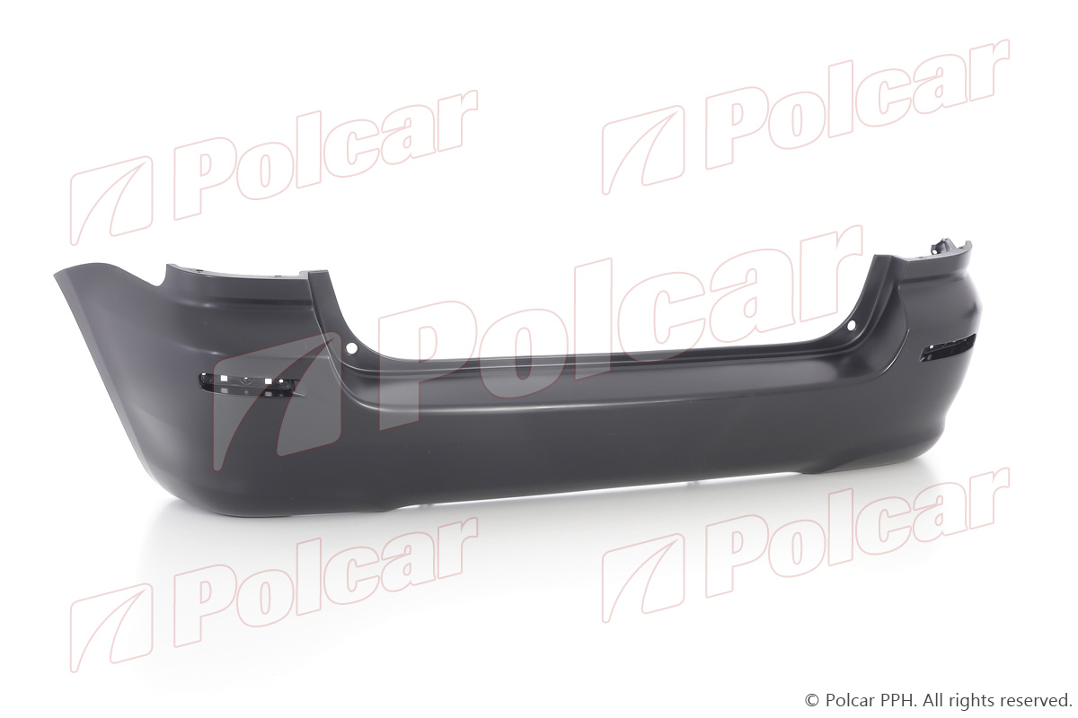 POLCAR 818696 Bumper