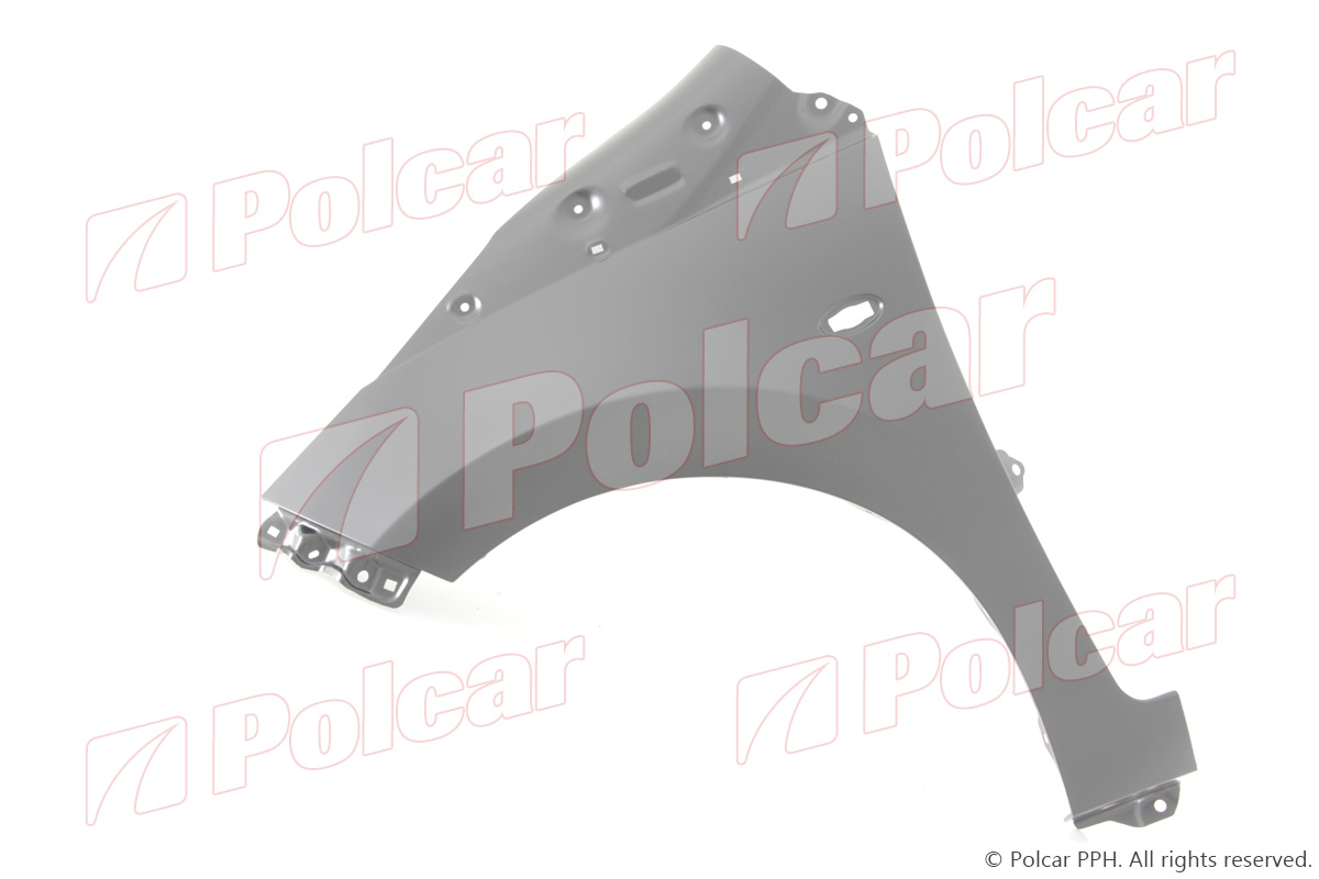 POLCAR 81A201 Wing