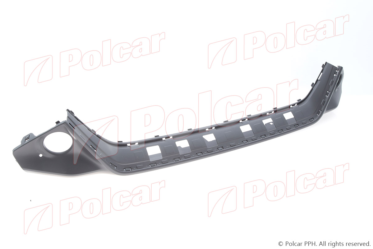 POLCAR 81A22510 Spojler