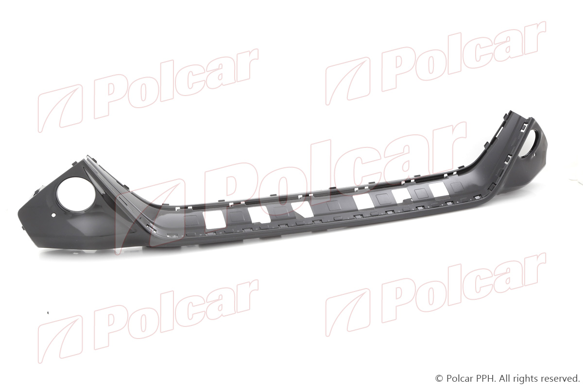POLCAR 81A22511 Spojler