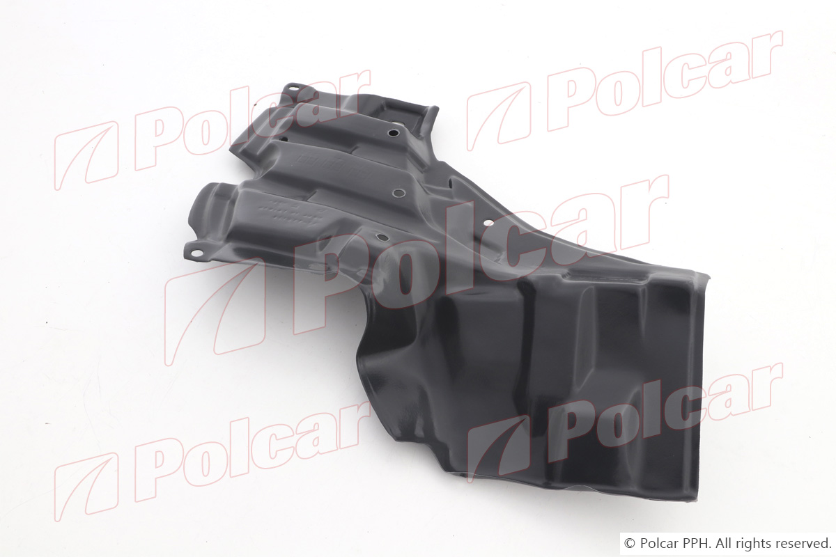 POLCAR 81B13481T Engine Cover