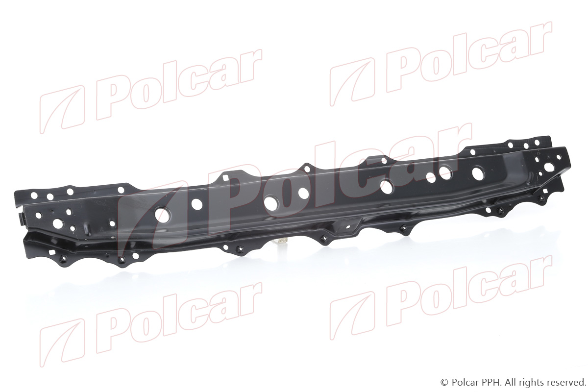 POLCAR 81B234 Radiator Mounting