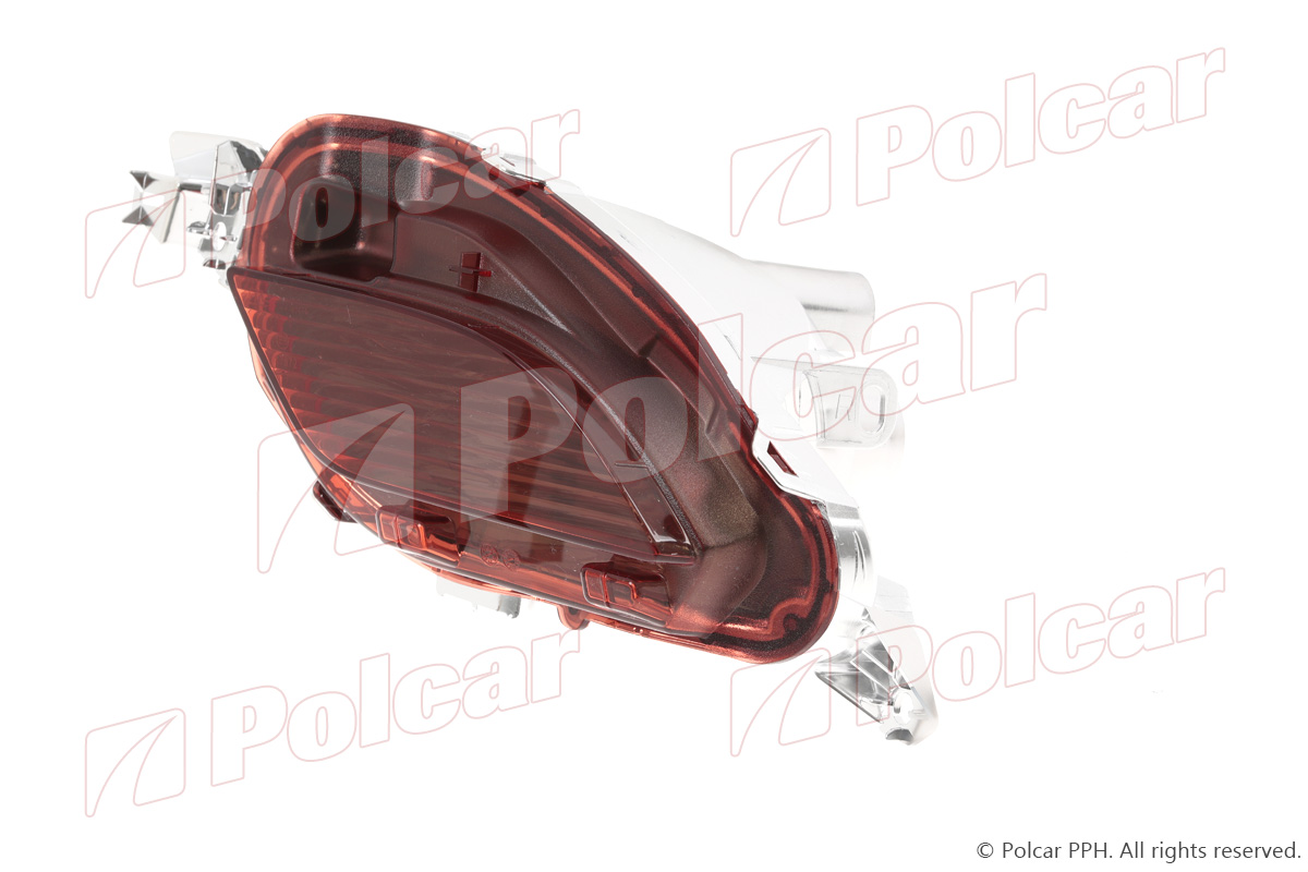 POLCAR 81B2980E Cúvacie svetlo