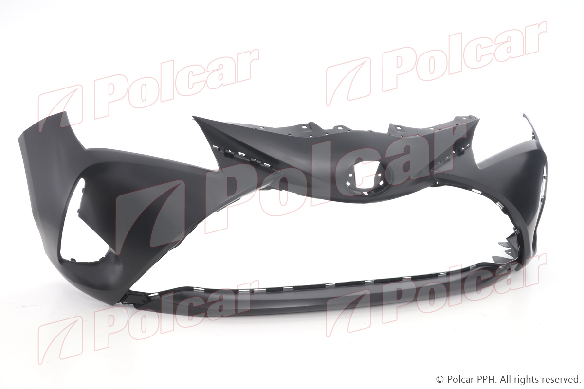 POLCAR 81B3071J Nárazník