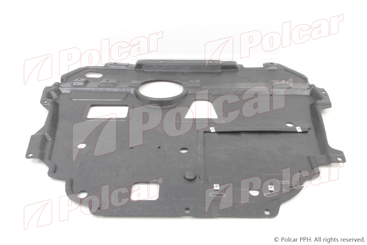 POLCAR 81C33451 Engine Cover