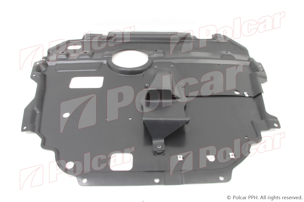 POLCAR 81C3345Q Engine Cover