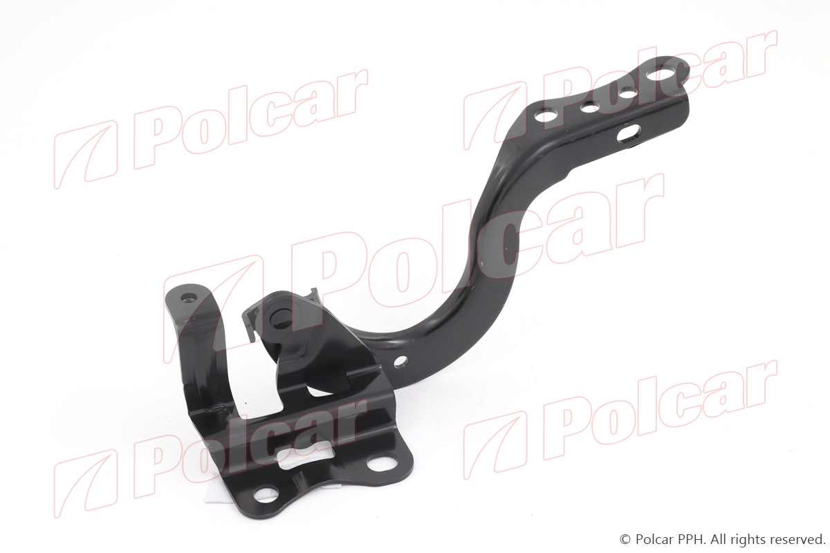 POLCAR 81C403-5 Hinge, bonnet