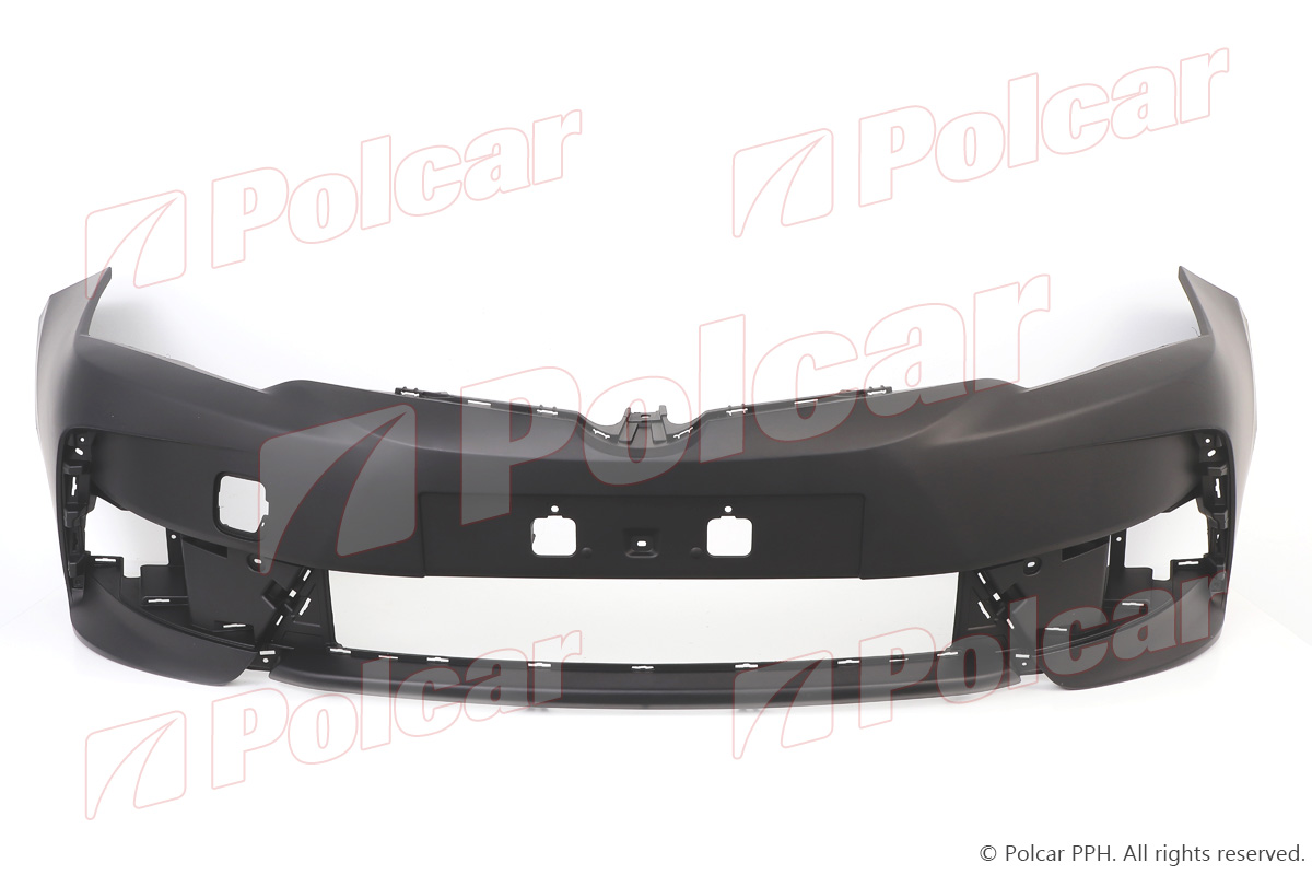 POLCAR 81C40720 Bumper