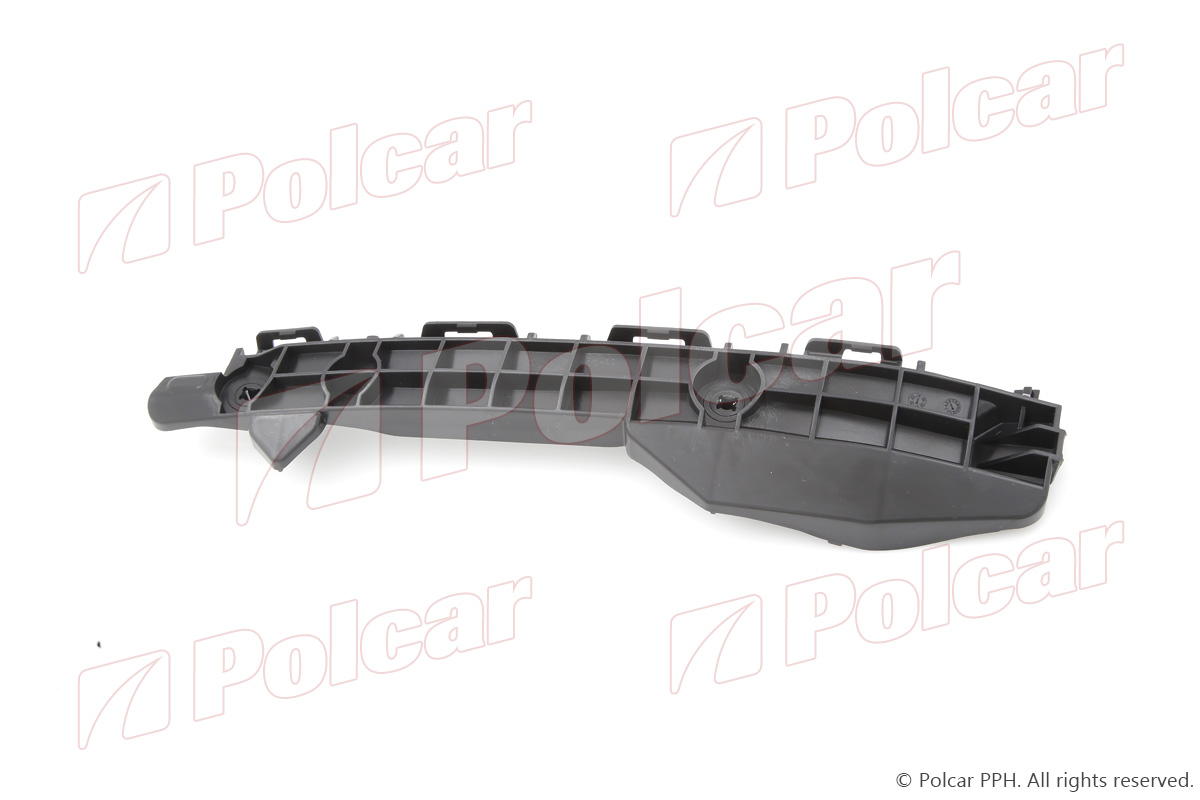 POLCAR 81C596-8 Mounting Bracket, bumper