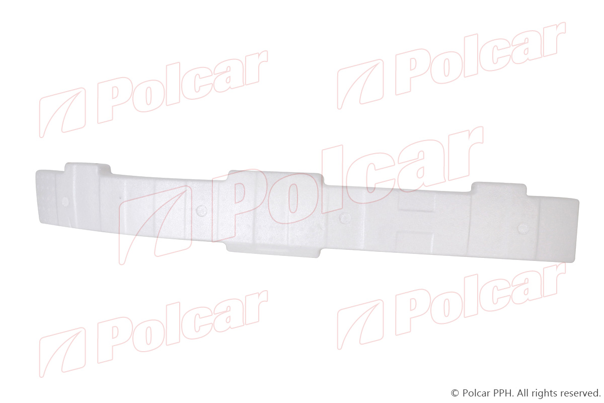 POLCAR 81H196-4 Tlmič nárazov, Nárazník