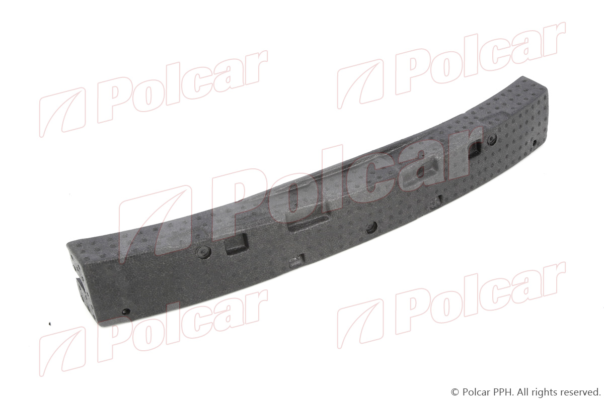 POLCAR 81H20713 Tlmič nárazov, Nárazník