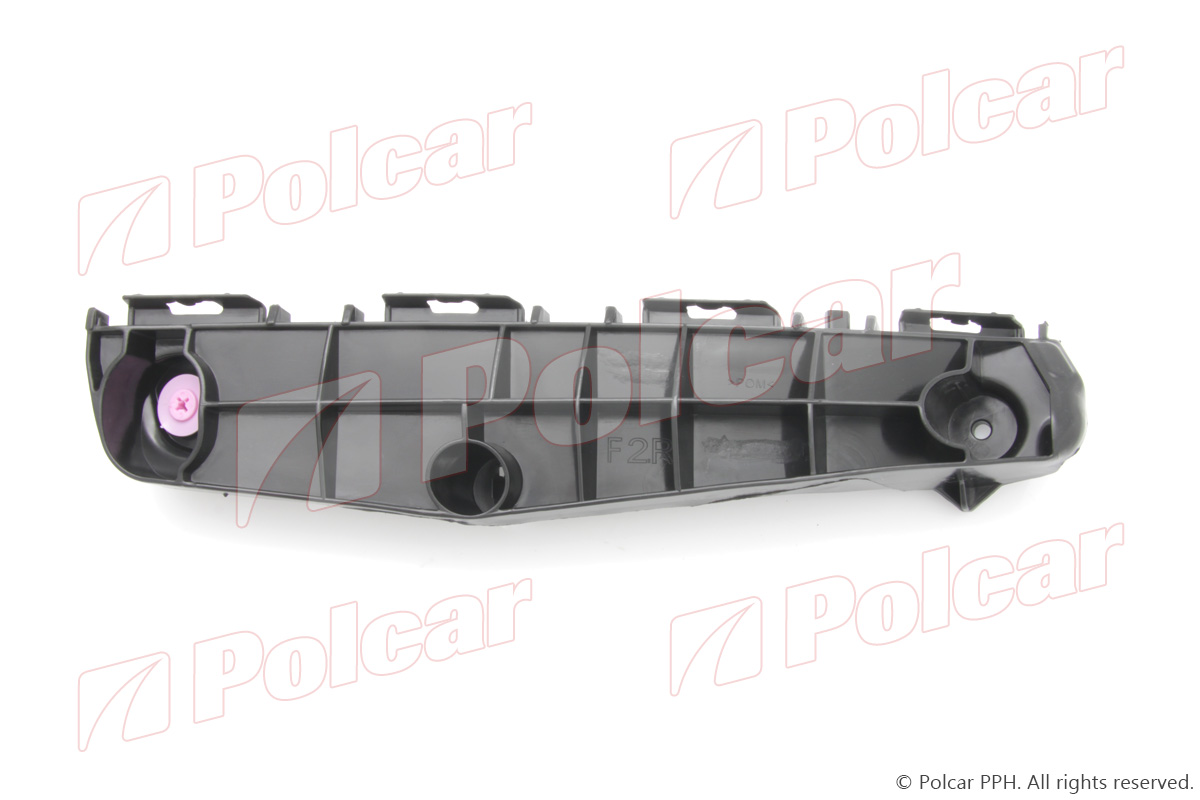 POLCAR 81H20716 Mounting Bracket, bumper