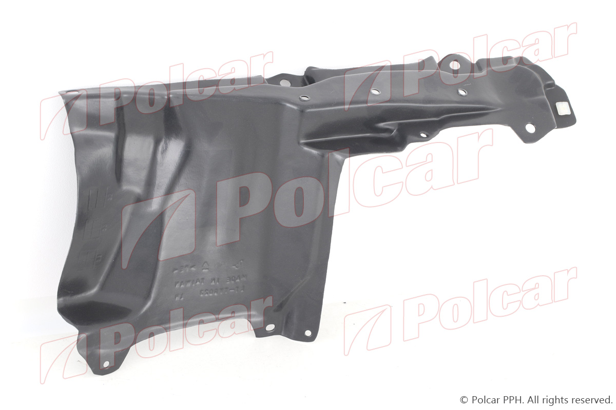 POLCAR 81H2347T Engine Cover