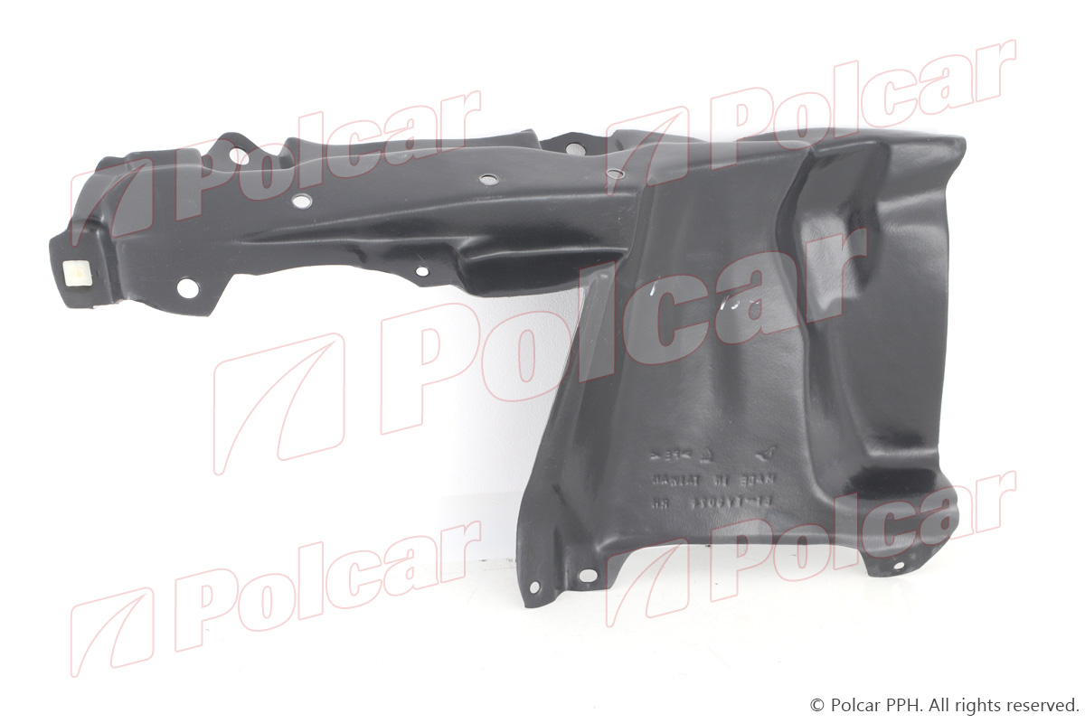 POLCAR 81H2348T Engine Cover
