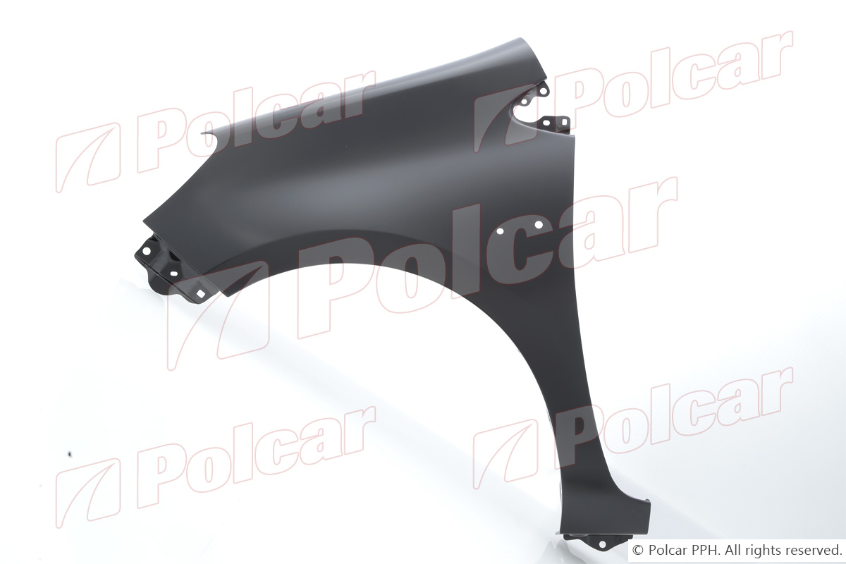POLCAR 81H401 Wing