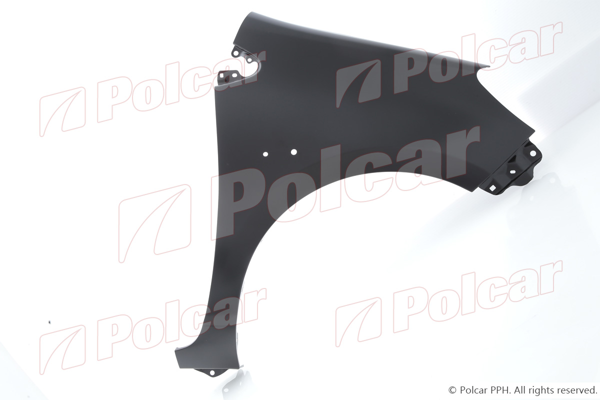 POLCAR 81H402 Wing