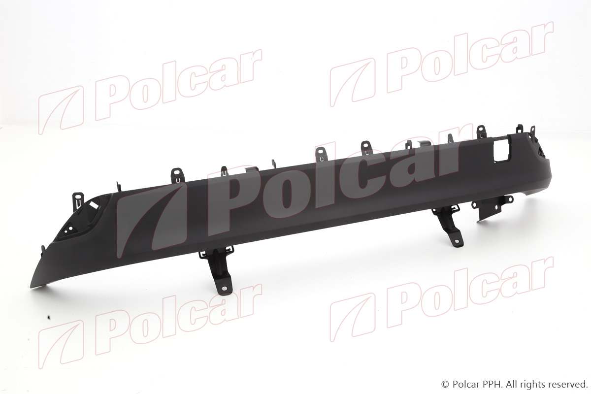 POLCAR 81H596-4 Bumper
