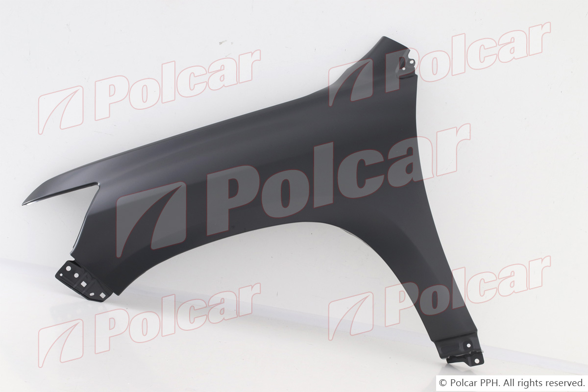 POLCAR 81K101 Wing