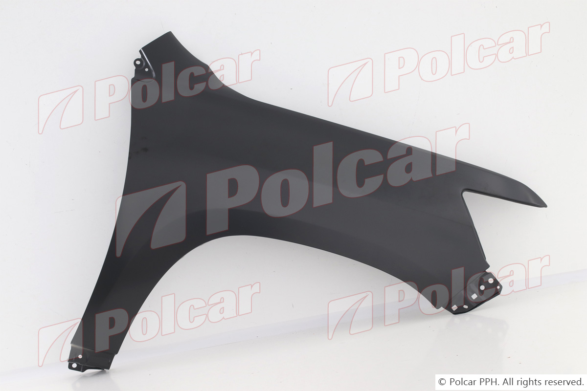 POLCAR 81K102 Wing