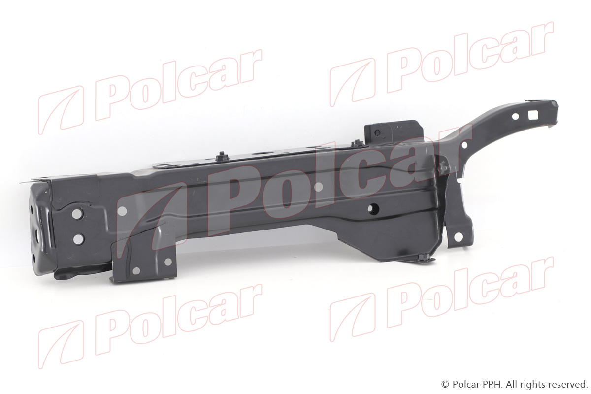 POLCAR 81L30417 Predné oblożenie