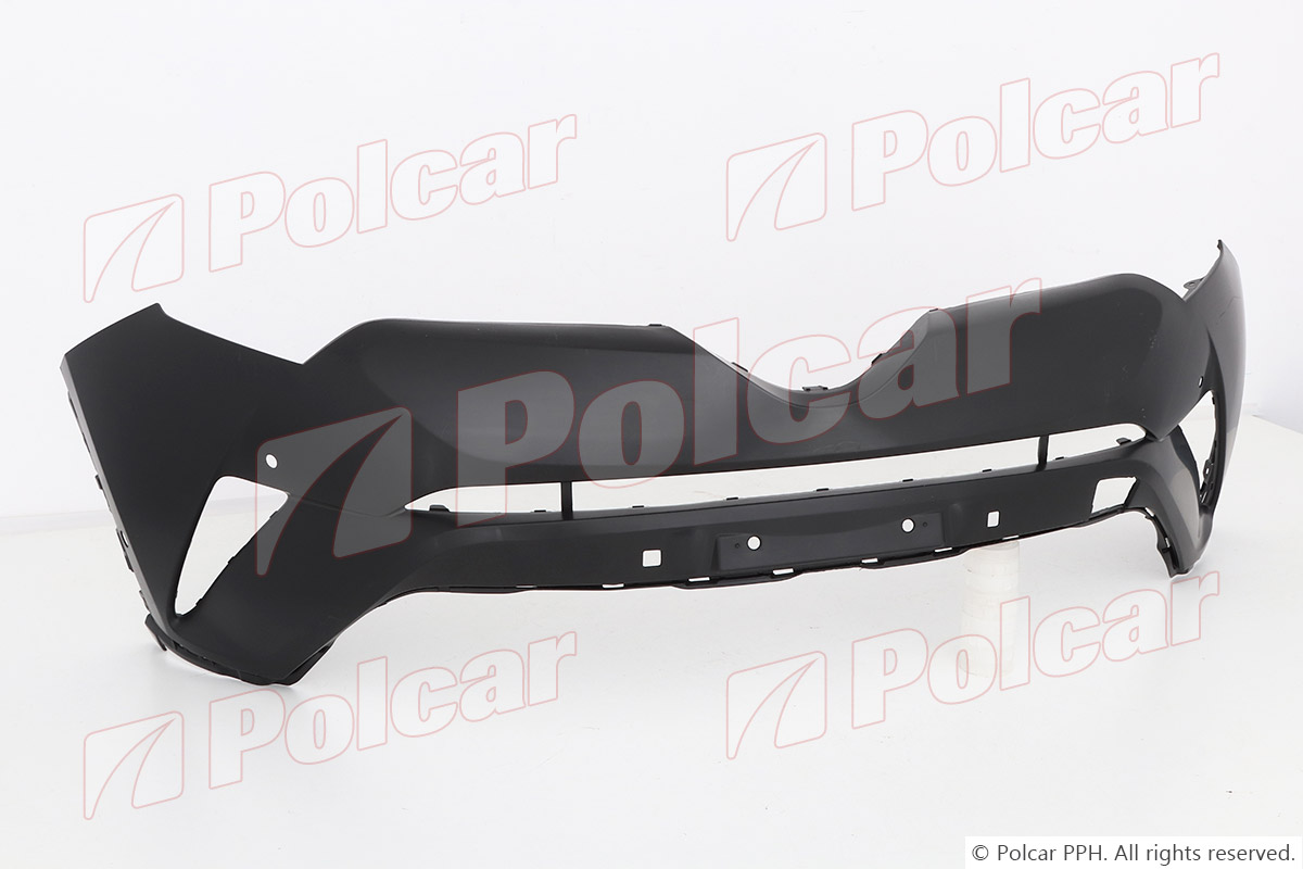 POLCAR 81L30712 Nárazník