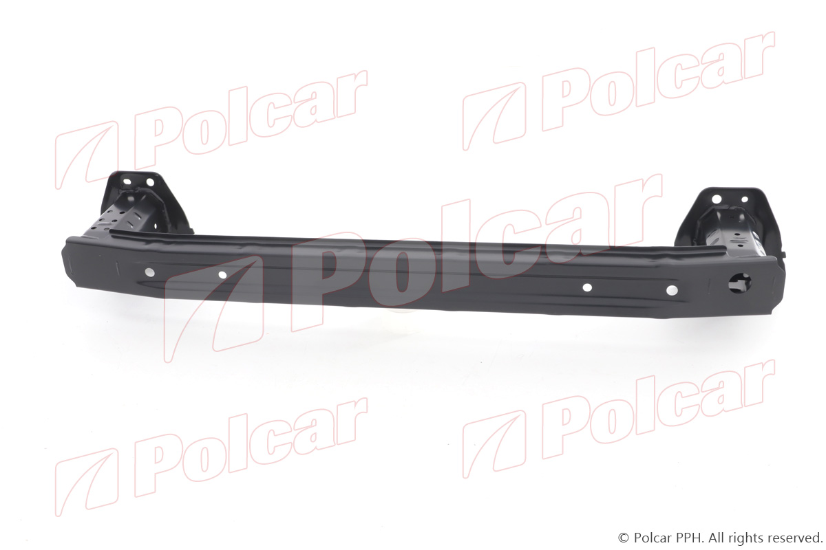 POLCAR 81L396-3 Support, bumper