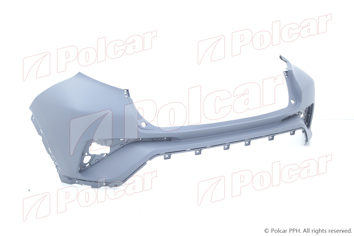 POLCAR 81L396-4 Nárazník