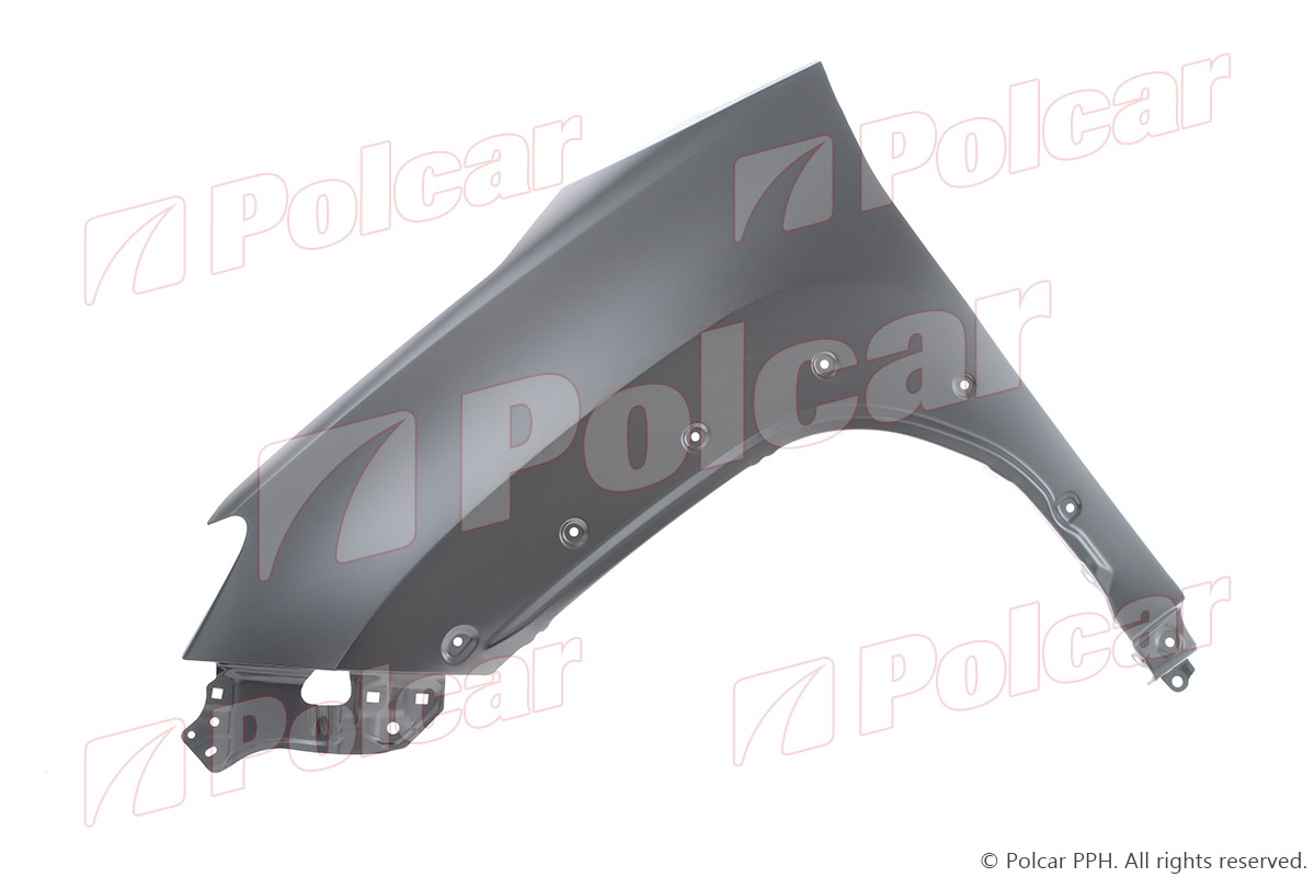 POLCAR 81L401 Wing