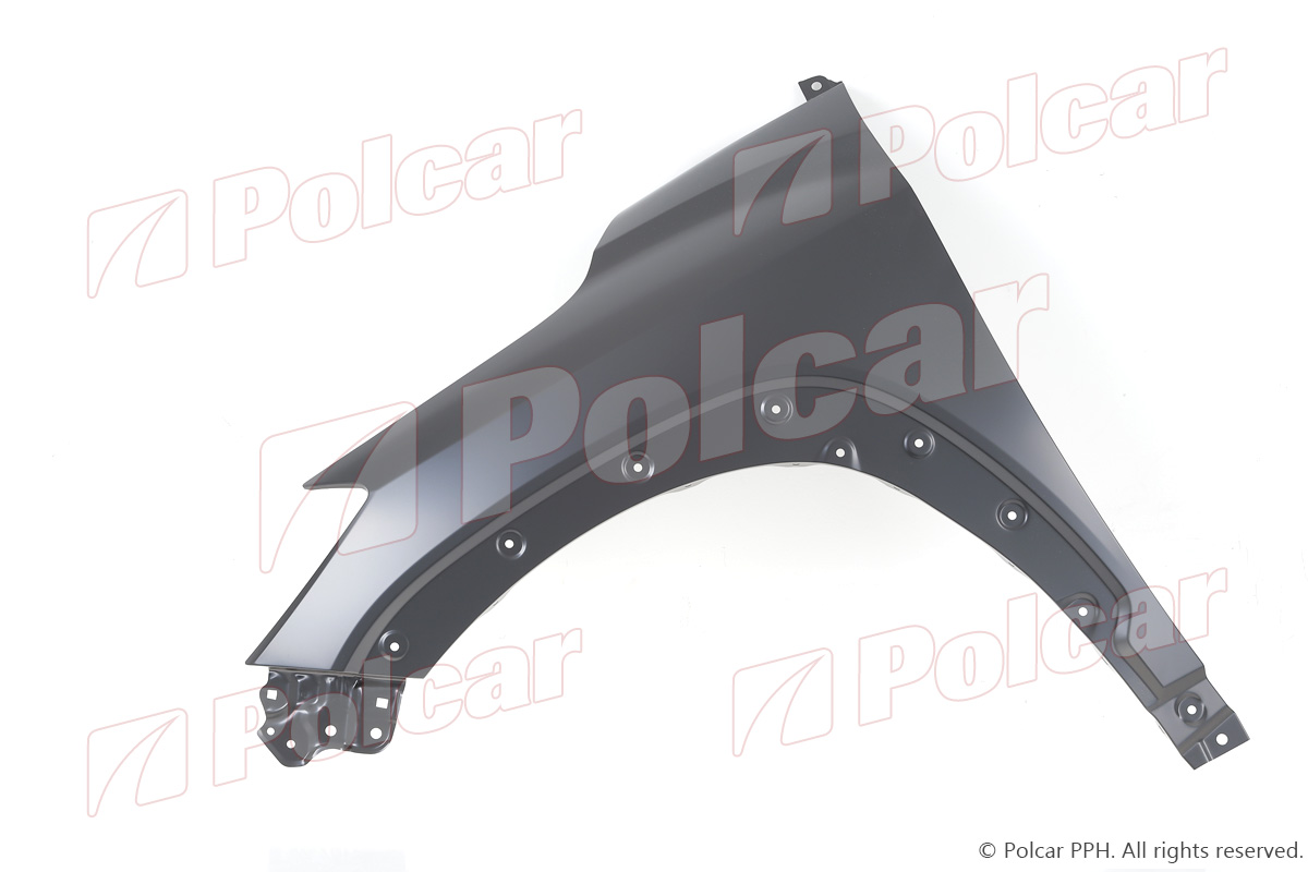 POLCAR 81M201 Wing