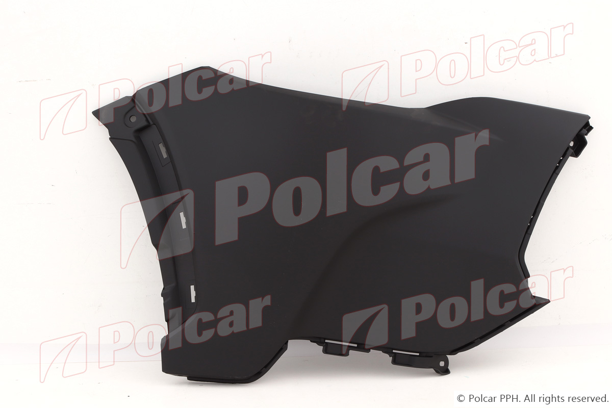 POLCAR 81M216 Nárazník