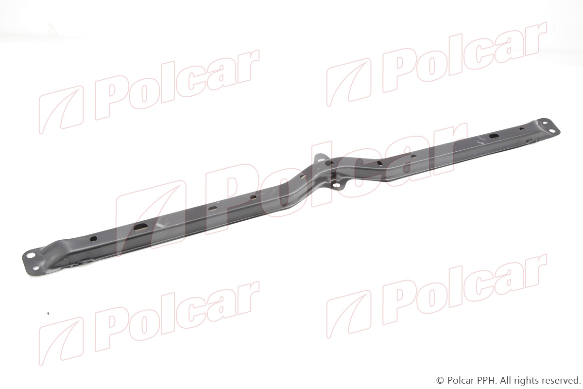 POLCAR 81P407-7 Tlmič nárazov, Nárazník