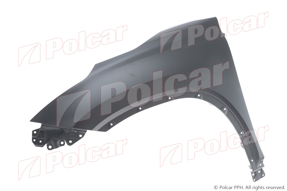 POLCAR 81T601 Wing