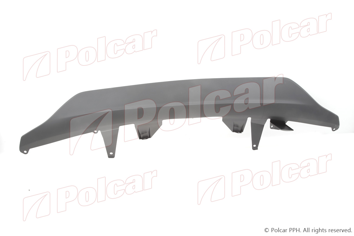 POLCAR 81T699 Spoiler