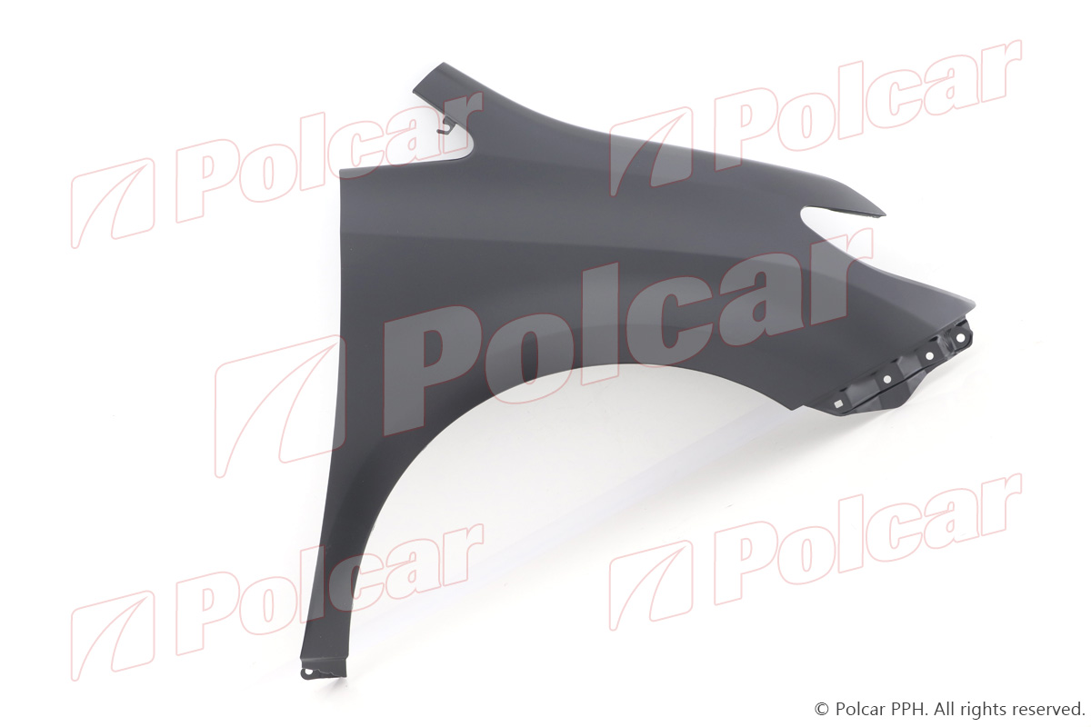 POLCAR 81V102 Wing