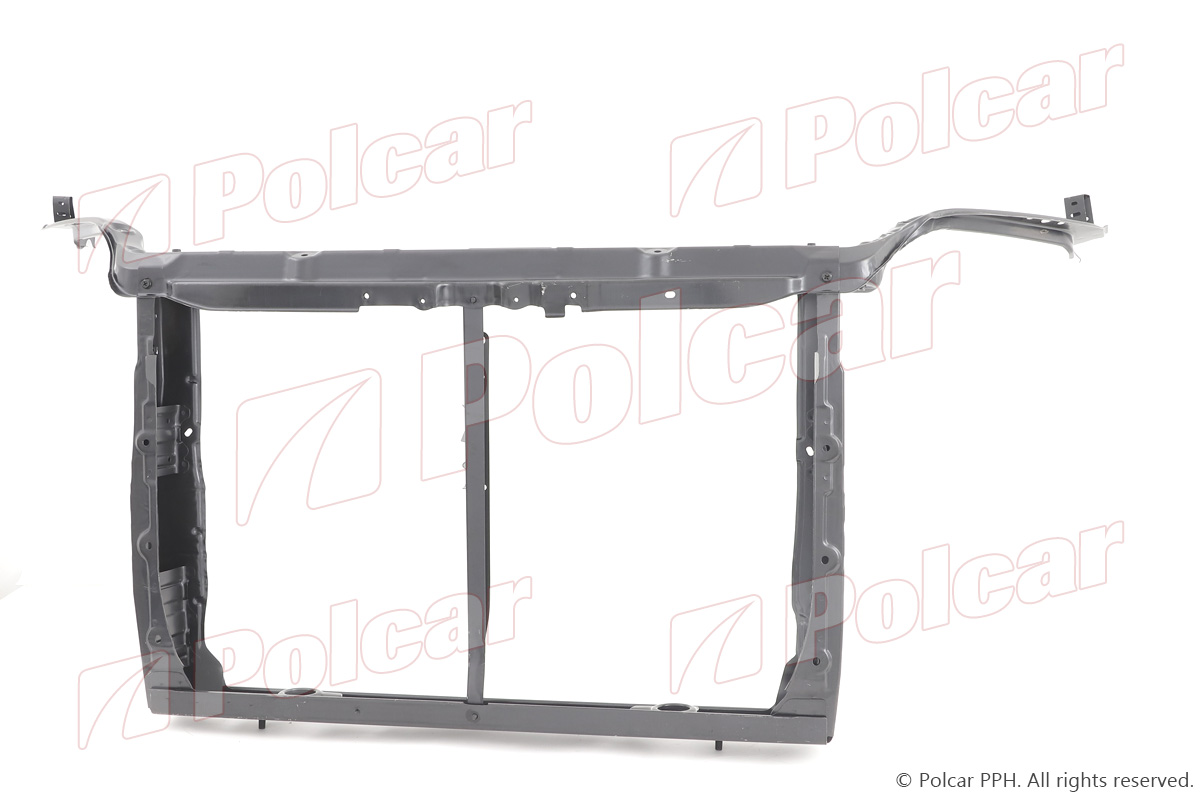 POLCAR 81V104 Radiator Support